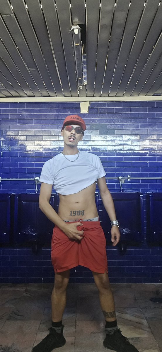 Mlk de quebrada 😎 tweet media