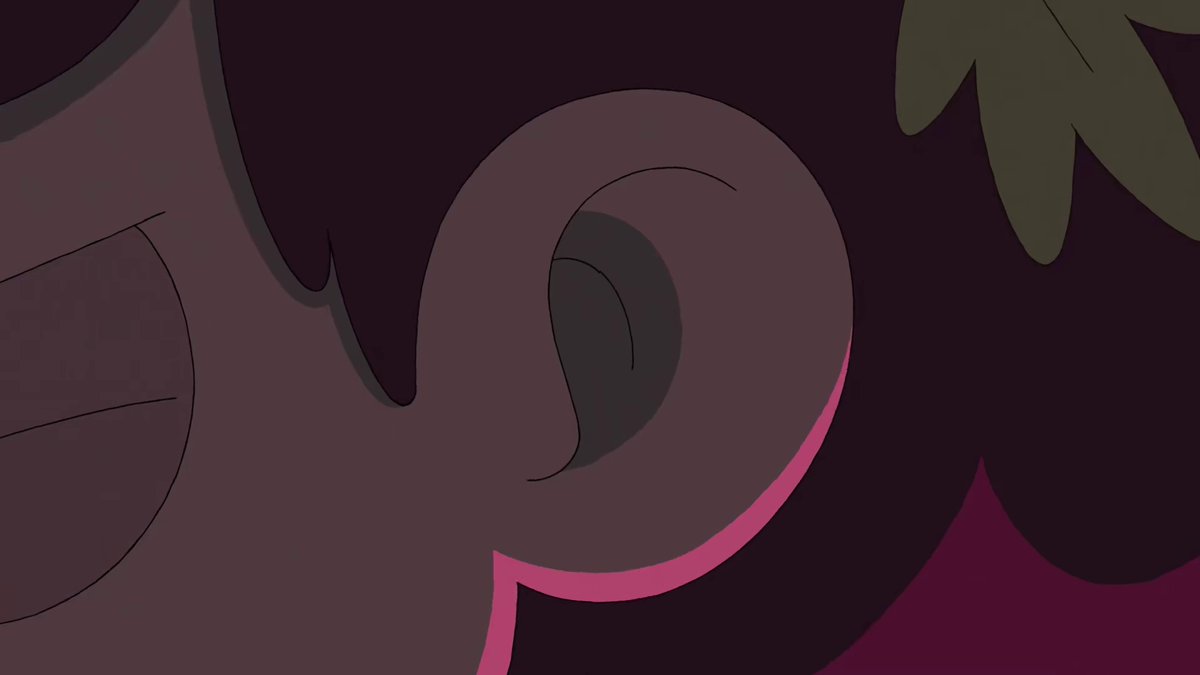 Amphibia_frames's tweet image. #Amphibia Anne Hunter (S2E2b)
Frame: 12040/16010