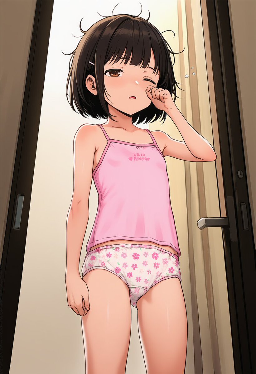 YLJMoZJAHi2XJLn's tweet image. #AIイラスト #少女