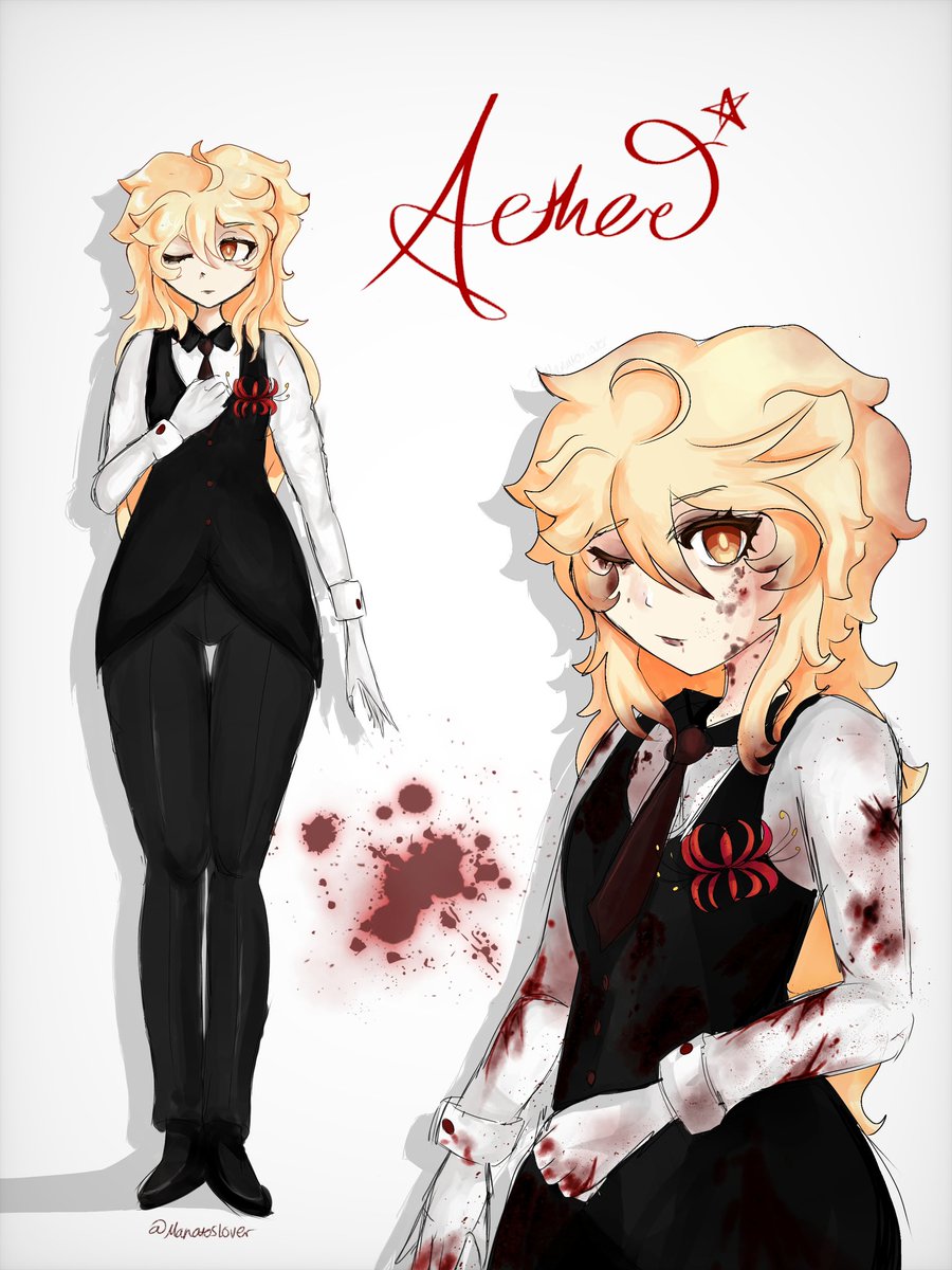 adrienne ♦️🍉 manatooo tweet media