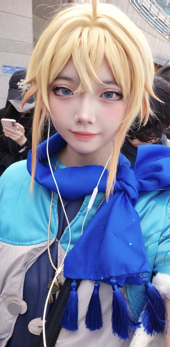 모자가 없어서그런가...?