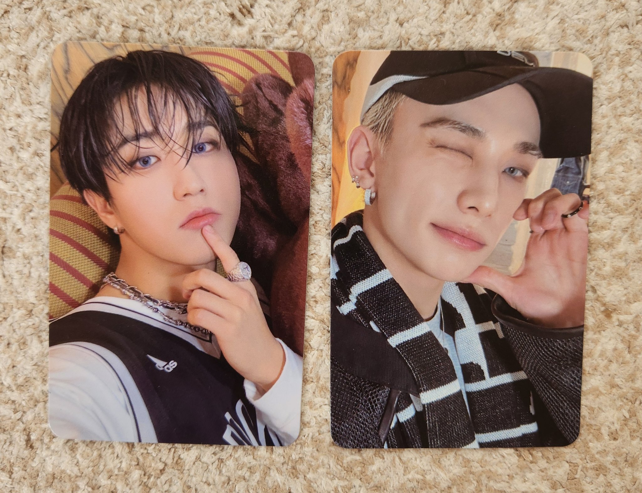 ℝ𝕚𝕟𝕠🐰🍮𝕂𝔸ℝ𝕄𝔸 (@Rino_Stay_Skz) / X