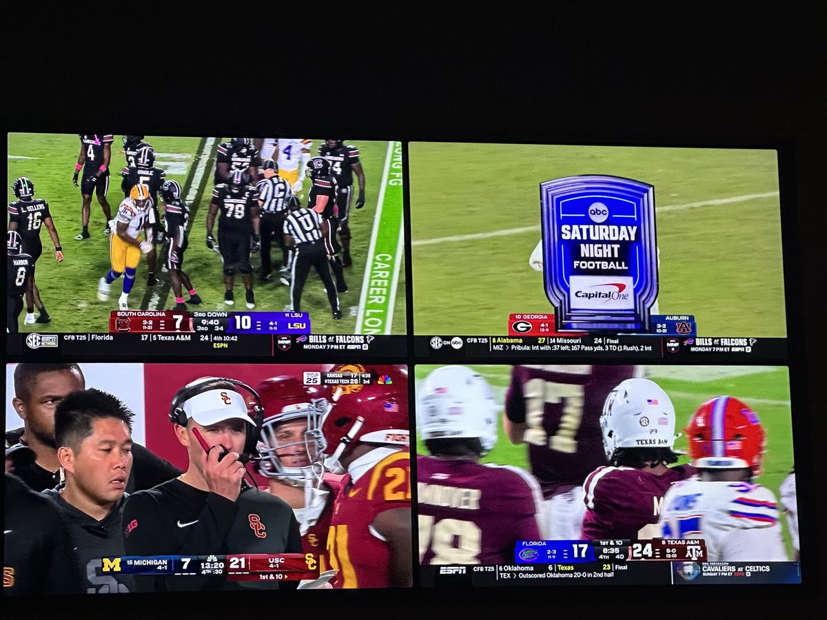 ⁦<a href="/SEC/">Southeastern Conference</a>⁩