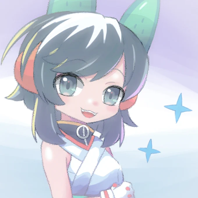#三連休はフォロワーが増えるらしい