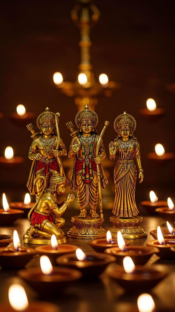 Uday_T2's tweet image. Jai Shri Sitaram