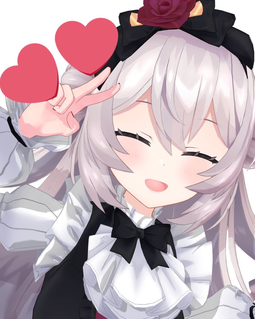 皆様ご機嫌よう💍 #CONNECT_V のある朝☀️ 早寝早起きですわ ...