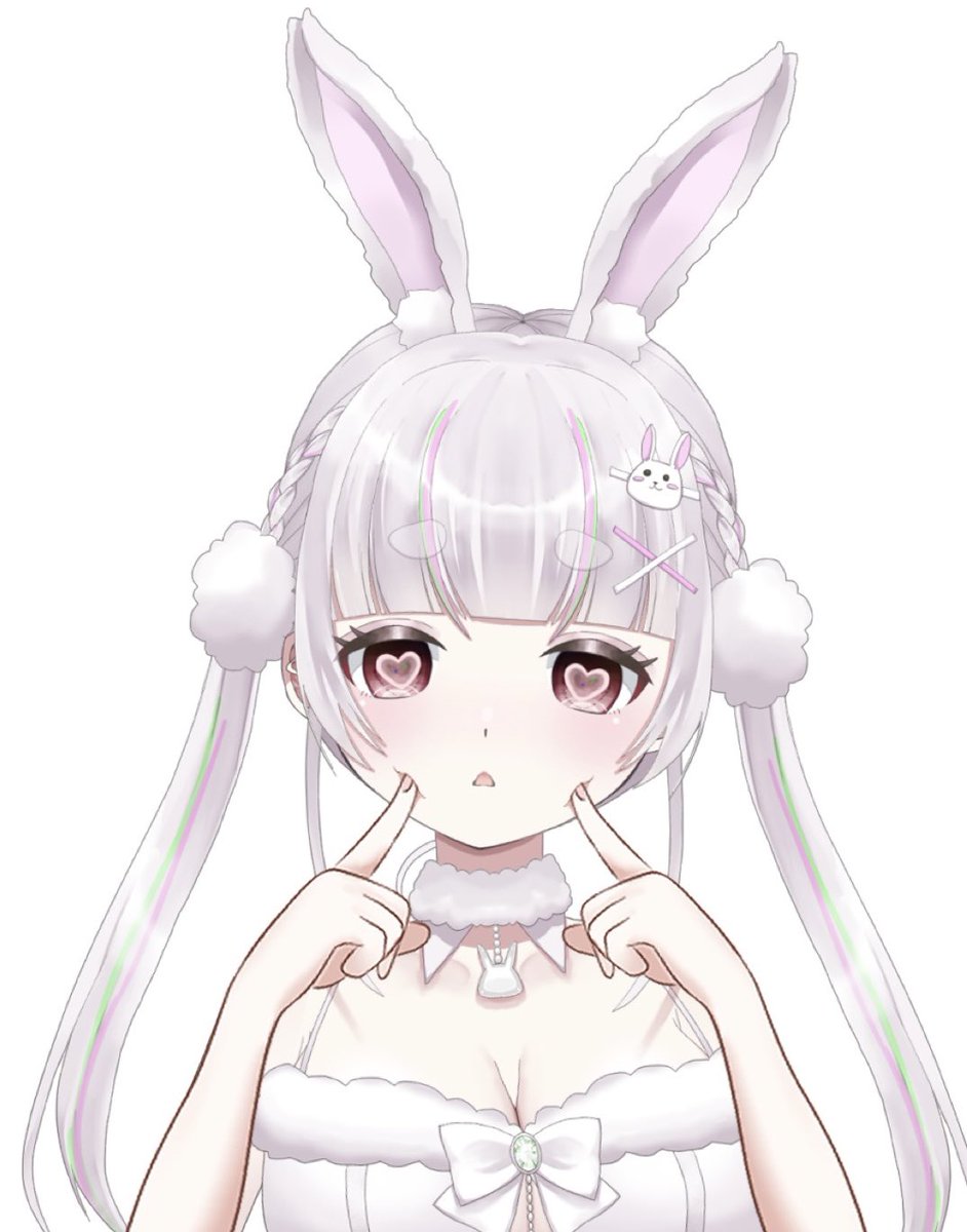 shiroto_honey's tweet image. おはにい🤍

最近お返事返せきれてなくてごめんね
ちゃんと全部みてるよー.ᐟ.ᐟ.ᐟ
いつもきみの反応に救われてるありがとう🤍

今日はなにするのー❔
きみからのおはよまってます𐔌՞ o̴̶̷᷄⩊o̴̶̷᷄ ՞𐦯
楽しいいちにちにしようね🤍

#おはようVtuber #10月のVTuberフォロー祭り