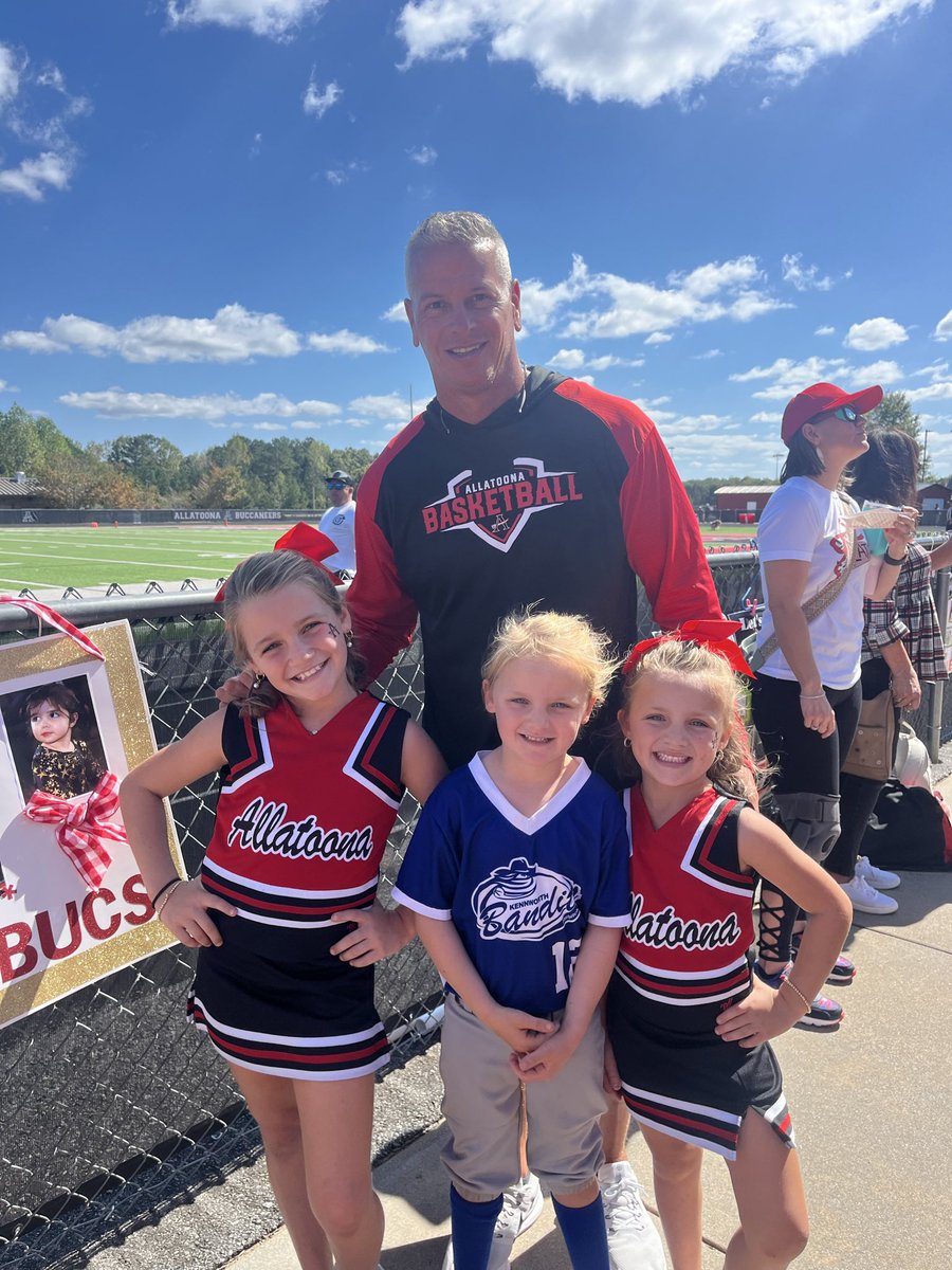 Benji Morrell tweet media