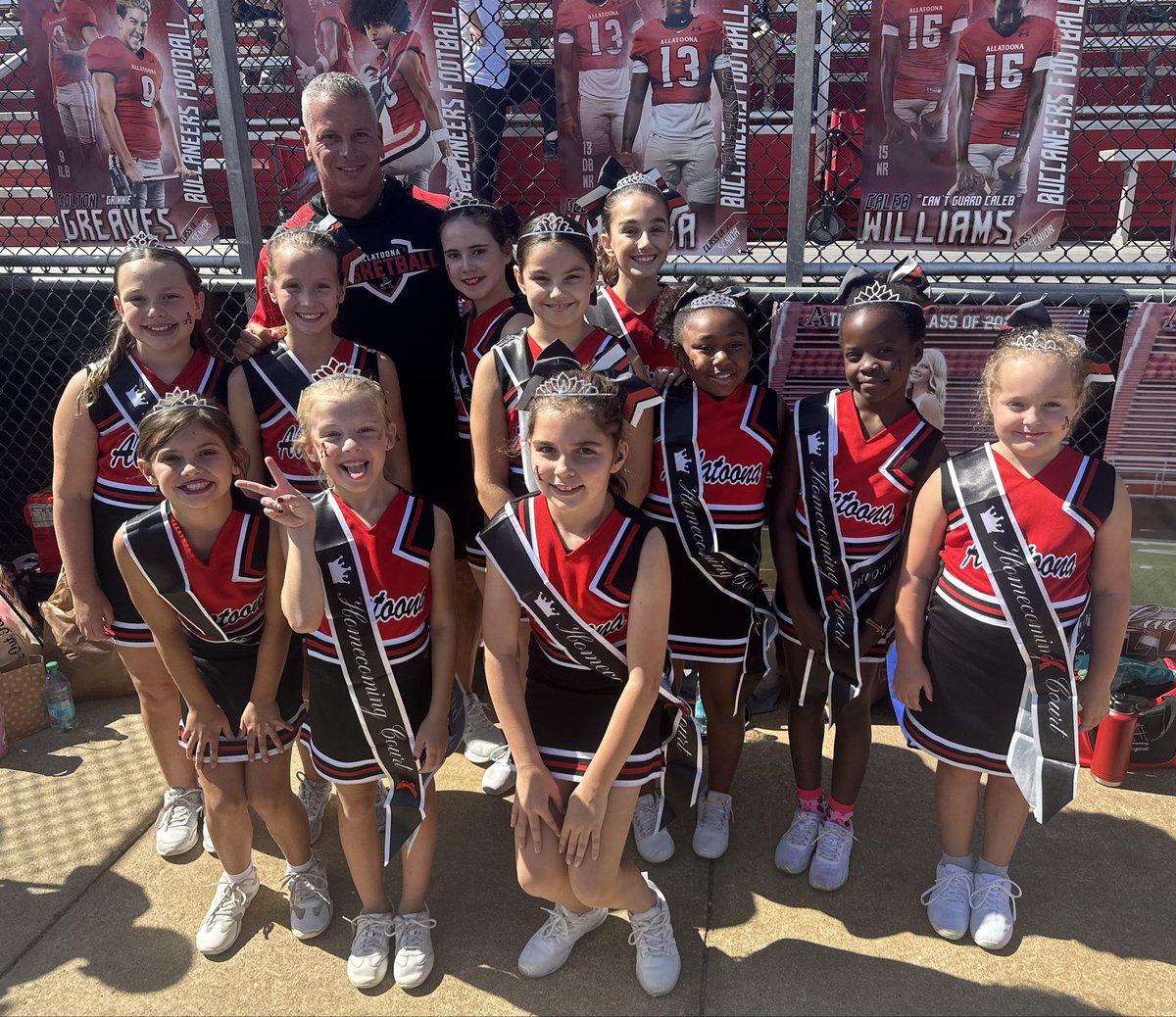 Benji Morrell tweet media