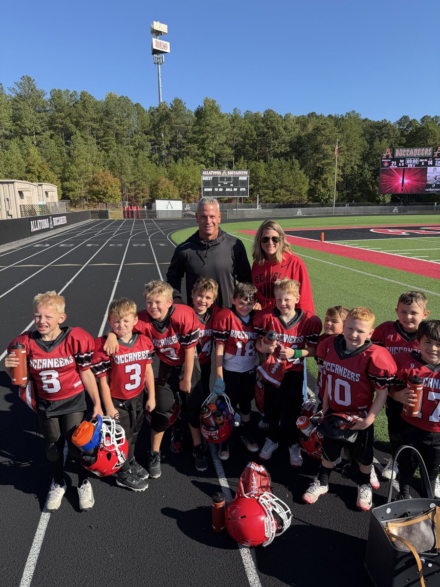 Benji Morrell tweet media