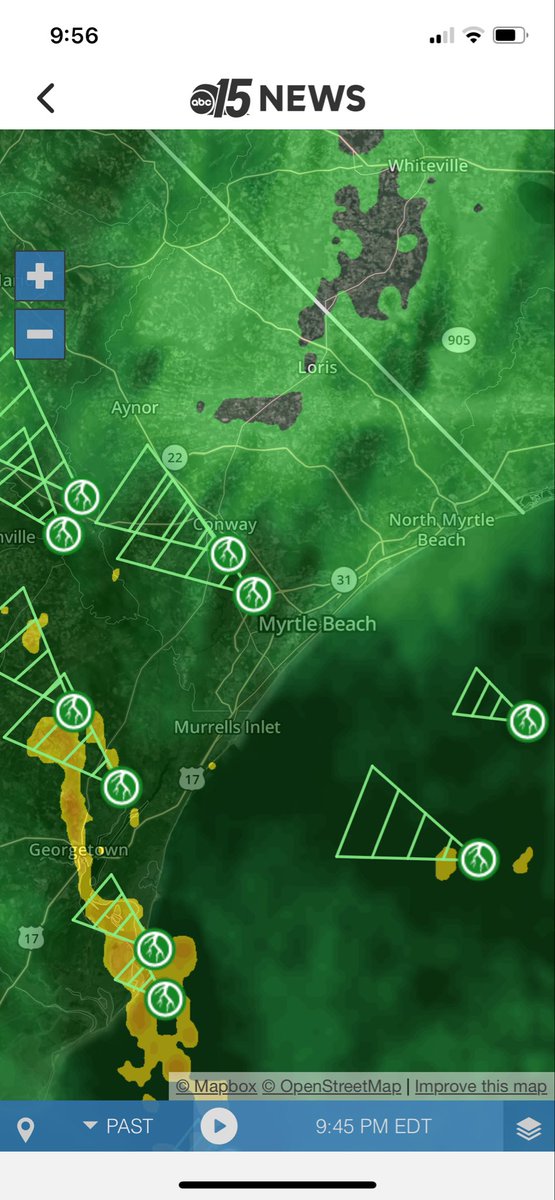 jbmbcoast's tweet image. Good night from a soggy coastal SC. After 20 hours and almost 5” of nonstop rain today, I’m guessing we broke the drought. Supposed to stop late tomorrow night sometime. And my SC Gamecocks look like they never even practiced this week🤦‍♂️Hope you all have had great Saturdays.…
