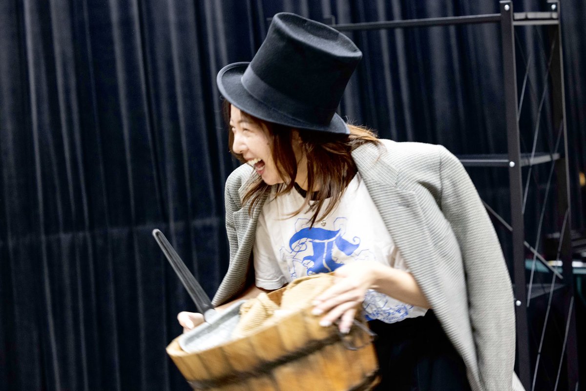 ＼🇮🇪20日まもなく完売！🇮🇪／

 #フライングシアター自由劇場
「 #西に黄色のラプソディ」

アーリーバードチケット🕊️
20日のこり9席です！

🥃カンフェティ→あと8席
confetti-web.com/events/9369

🥃ローソン→あと1席
l-tike.com/play/mevent/?m…

開幕をお見逃し無く！
早い者勝ちです🕊️𓂃 𓈒𓏸💨💨💨