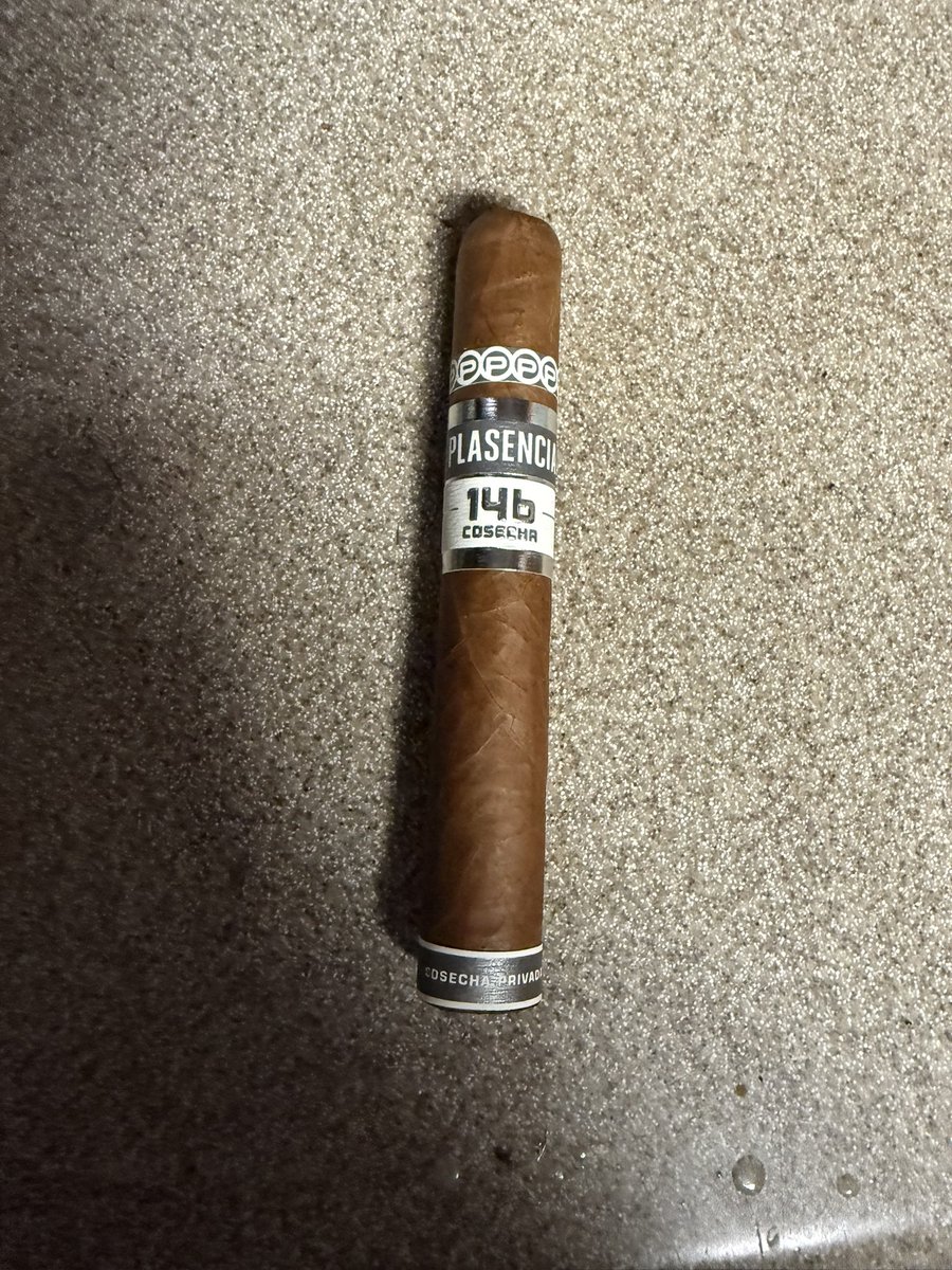 In all respects, my perfect cigar, great pull, medium to full more on the full side, great burn all the way through, to bad they discontinued this one, thank goodness I got a box