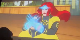 SiteJamesons's tweet photo. 🚨 DESTRINCHANDO O TRAILER DA 2° TEMPORADA DE X-MEN '97!

Vazou na internet o trailer da segunda temporada de X-Men '97. Eu não serei louco de postar ele e levar strike da Marvel.

Porém, posso destrinchar em imagens e repercutir tudo o que foi revelado.

Segue o fio 🧶