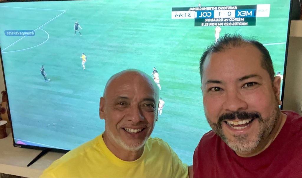 chilangoneria's tweet image. #CompaVSParce