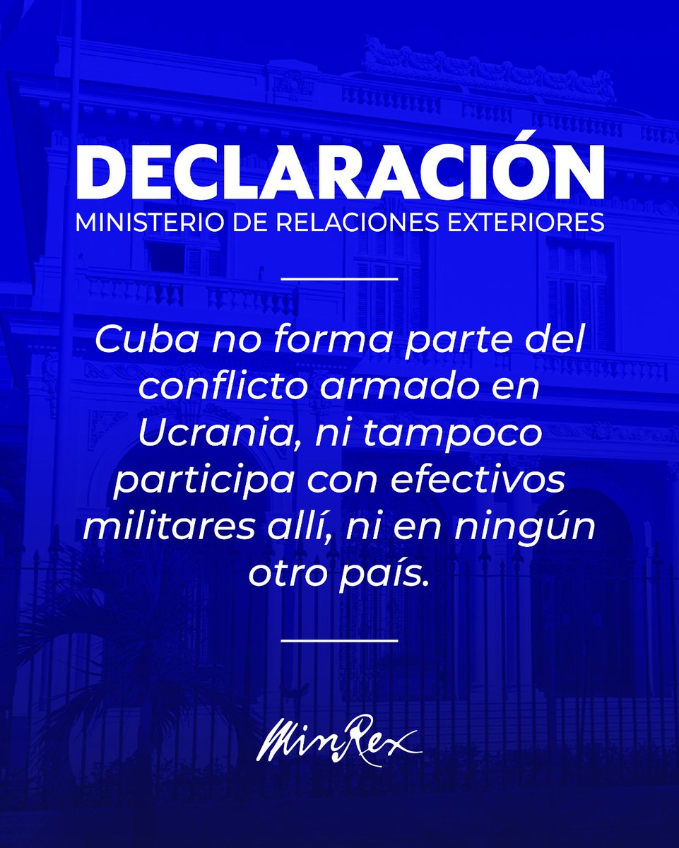 Embajador_Gt's tweet photo. El gobierno de #EEUU miente una vez más con relación a #Cuba. Lo hace para justificar su política de #BloqueoGenocida contra el pueblo cubano pero la #VerdadDeCuba prevalecerá frente a las calumnias del imperio.
#CubaEstáFirme 
#CubaVencerá https://t.co/RDHyq6vf3z