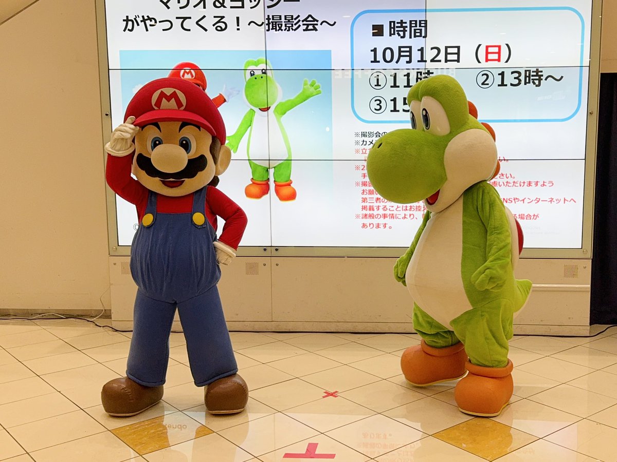 30代男性、いい歳こいて撮影会に夢中である🥰 こうしてまたお二人とお