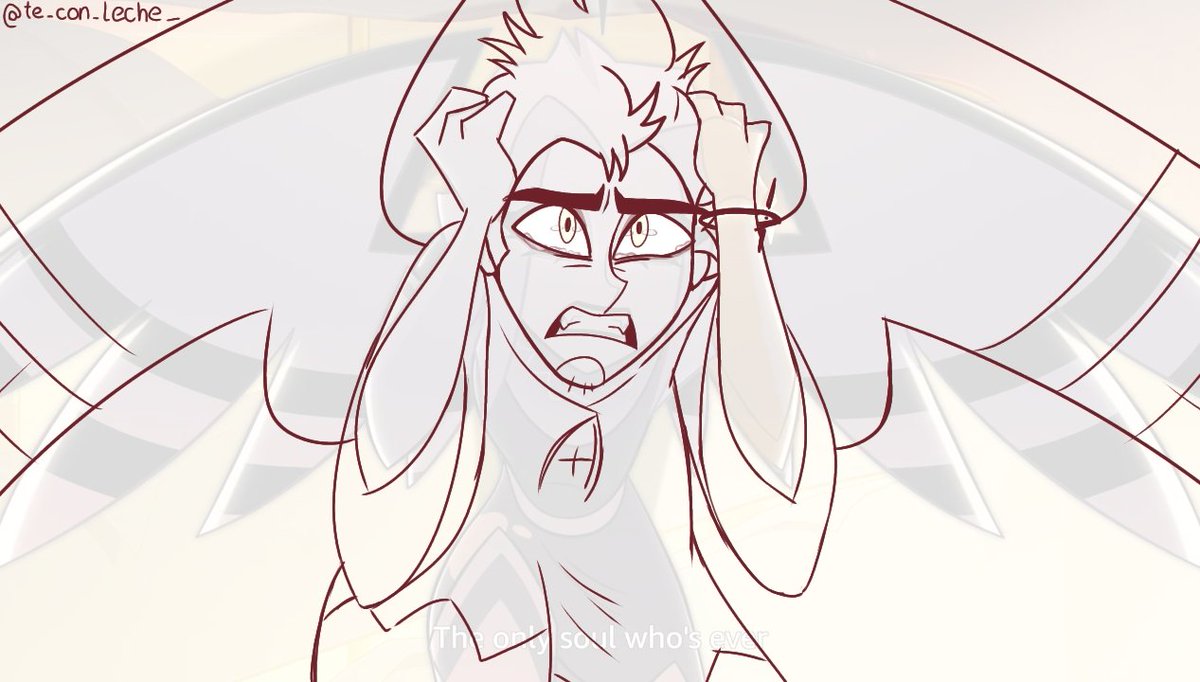 Gravity but Adam is the delulu one 🗣️‼️‼️

#HazbinHotel #hazbinhotelseason2 #HazbinHotelAdam #HazbinHotelLute #GuitarSpear #GuardRock #SwapAU  #HazbinHotelEdit