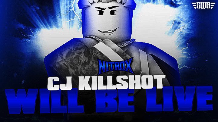 cj_killshot's tweet image. @WSWOnRoblox I’m gonna say what im gonna say I’m done playing around and I’ll see yall on nitrox #KILLSHOT2025 #MYTIME