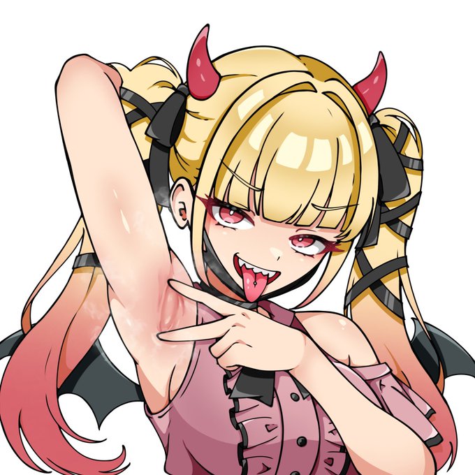 マスクのレイヤー消えてた🥲 