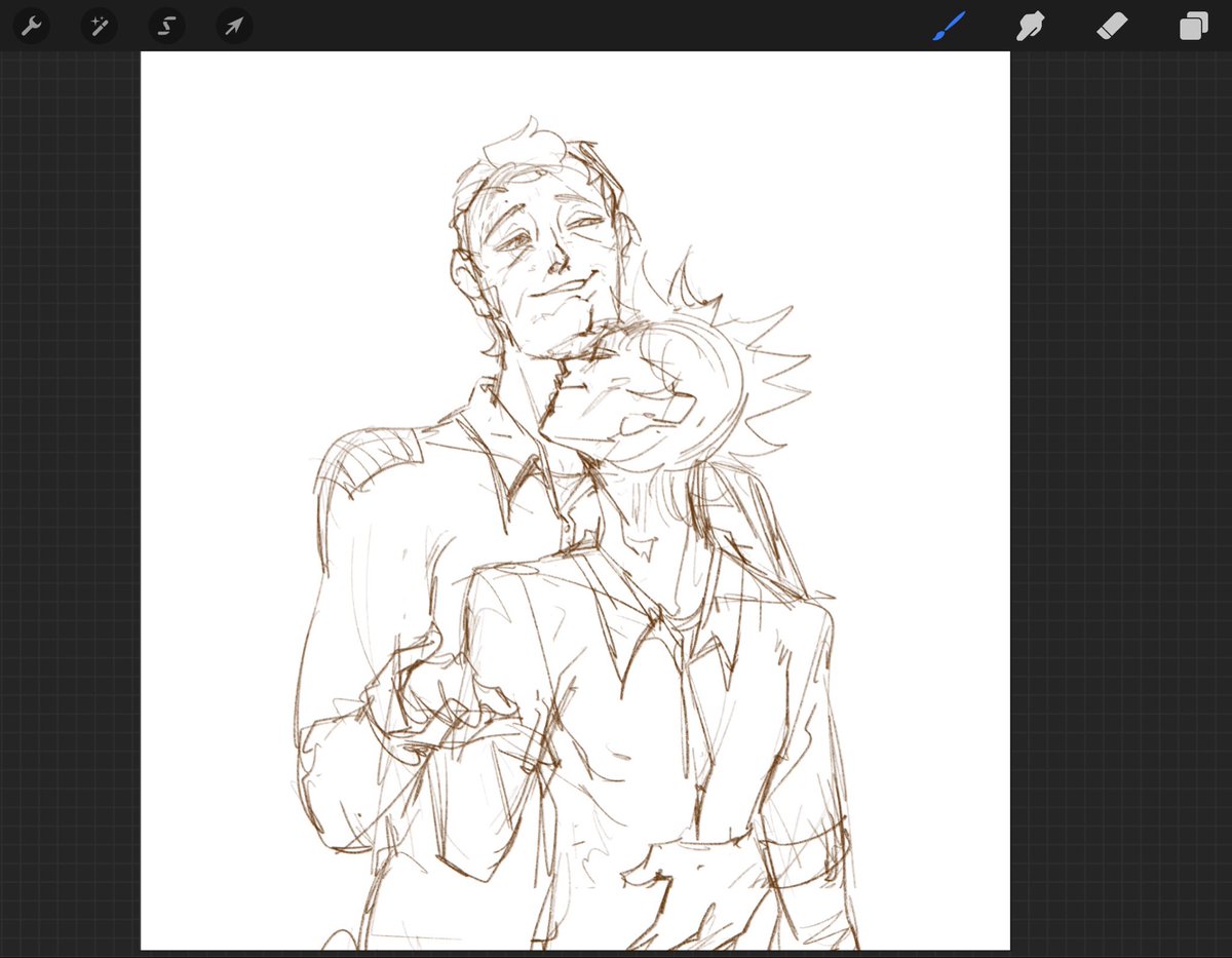 Solykos_449's tweet image. Man OLD MEN are SOOO SEXY 🫣#tweek #sptweek #Craig #craigtucker #creek #craigxtweek