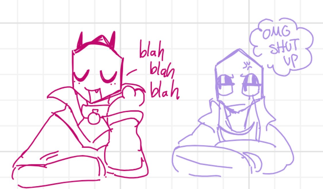 mittens_wyn's tweet photo. // whiteboard doodles ft. Battat, Mittens, Jasper, Cas, Pumps, and Xylo 
(Pumps and Xylo belong to my besties and they are Mittens’ best friends!) -🥀#pippins #battat https://t.co/4738Blu9ww