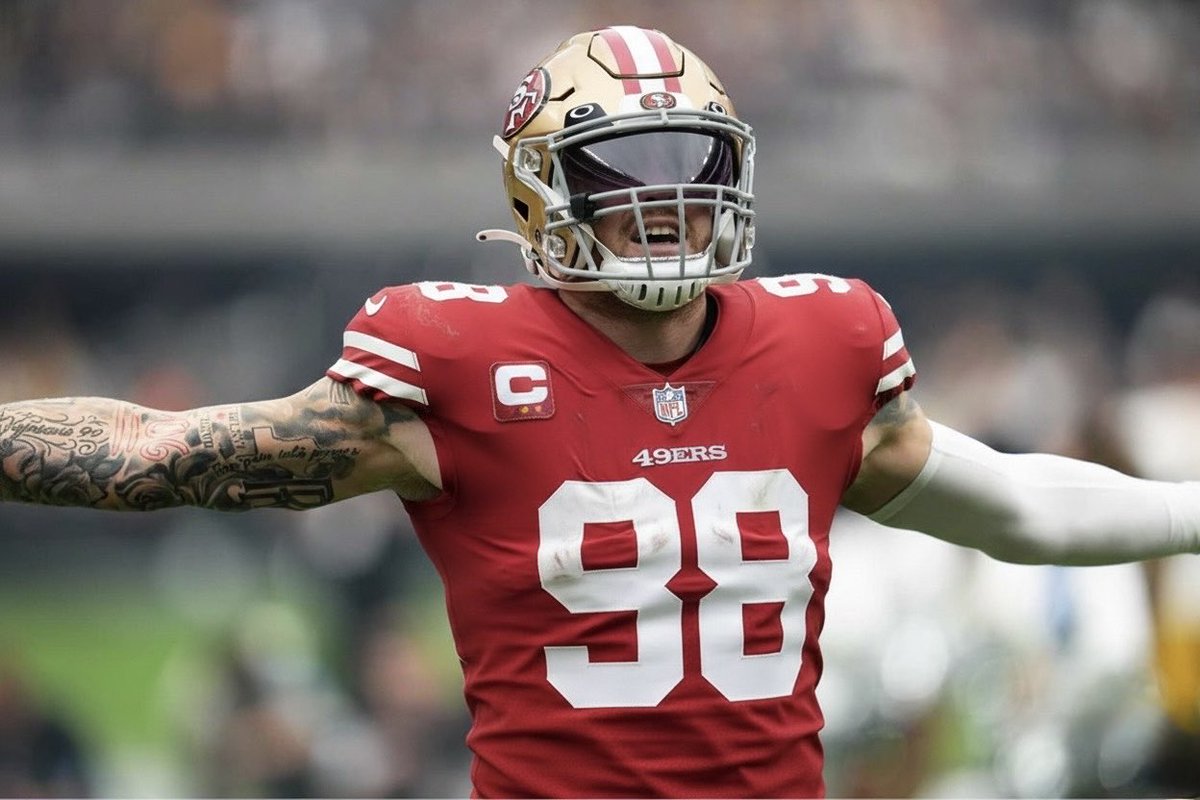 DrVanNostrand78's tweet image. Good, him & Maxx Crosby in San Francisco, might be generational.. #FTTB