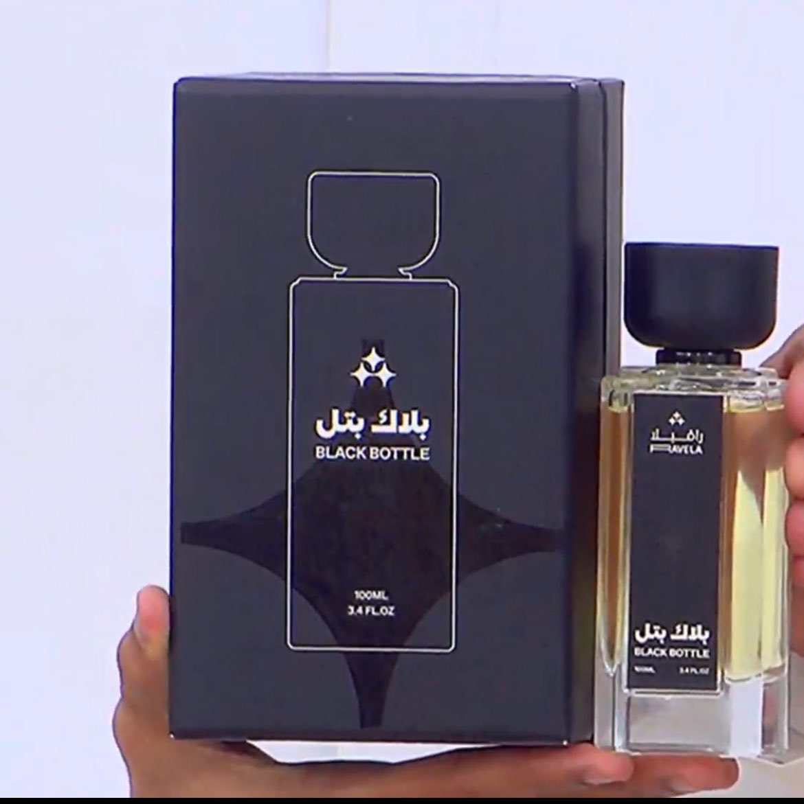 Fly7511's tweet image. مبروك عليكم الاكثر مبيعات من الان 
☝🏻🤍. 
#سعد_ال_مخفور #كاريزما72