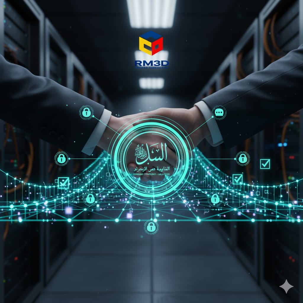 AltafHu04354071's tweet image. Transparency is our foundation. RM3D builds trust between businesses &amp;amp; creators worldwide. 
Invest today 👇 
sidrastart.com/project/25e3a3…

#EthicalTech #RM3D