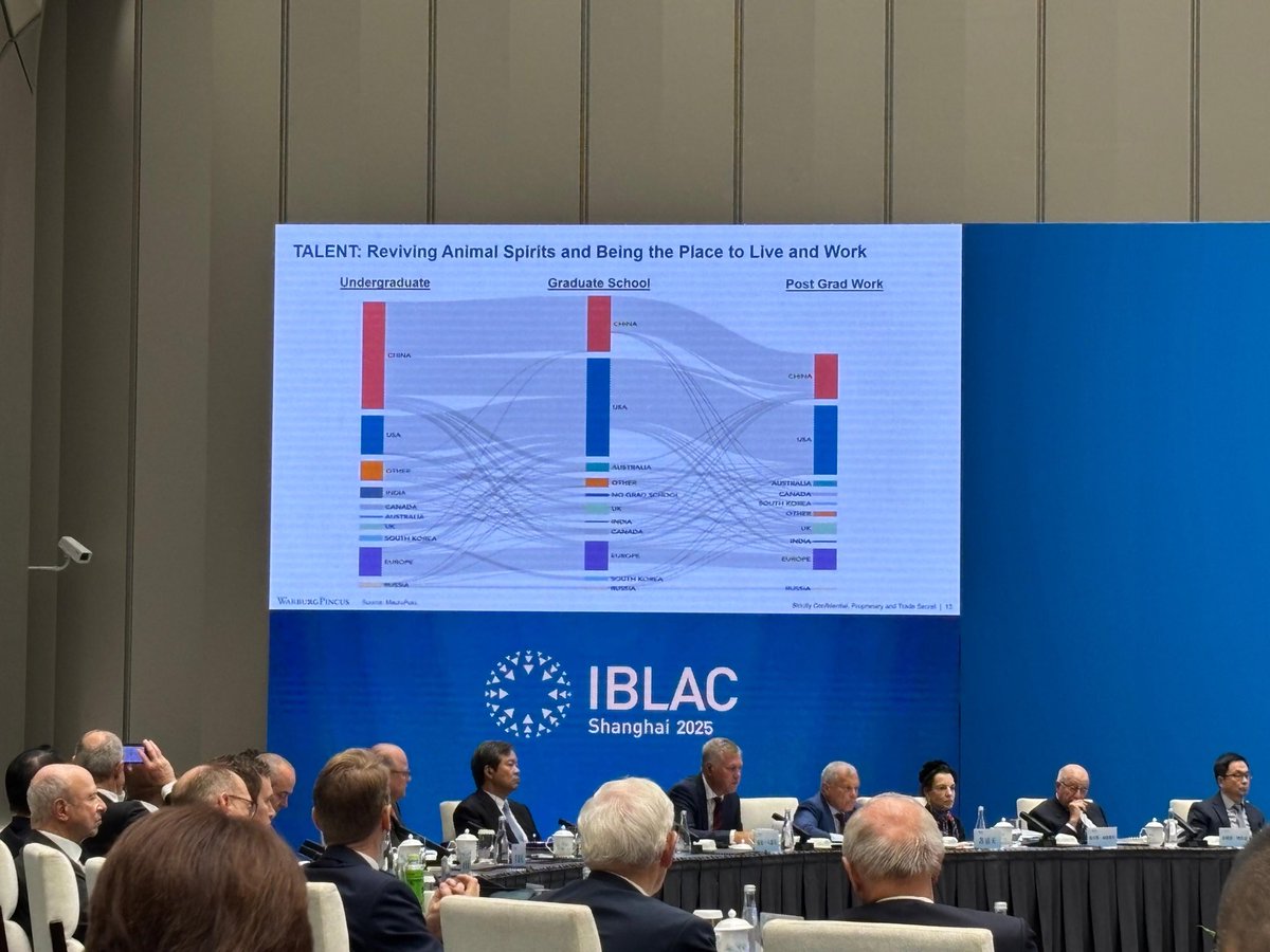 damienics's tweet photo. Good to see @warburgpincus using @MacroPoloChina data for its presentation in Shanghai: https://t.co/JKPLOEJOGP
