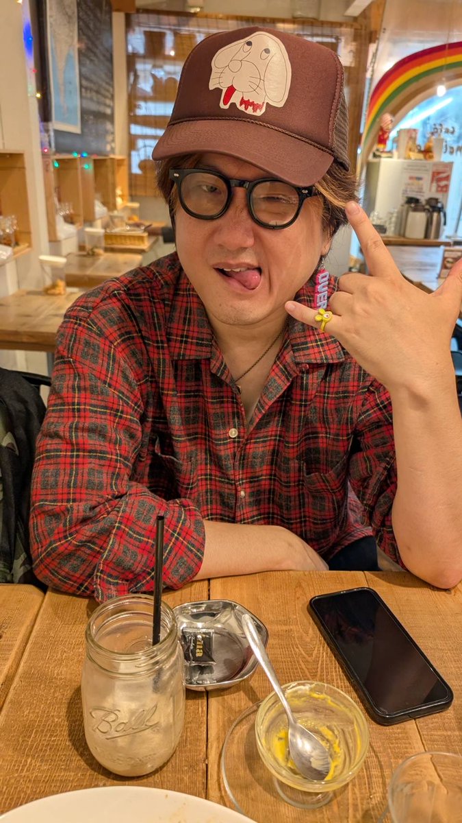 zenzennandemook's tweet image. マサラチャイだいすき♡