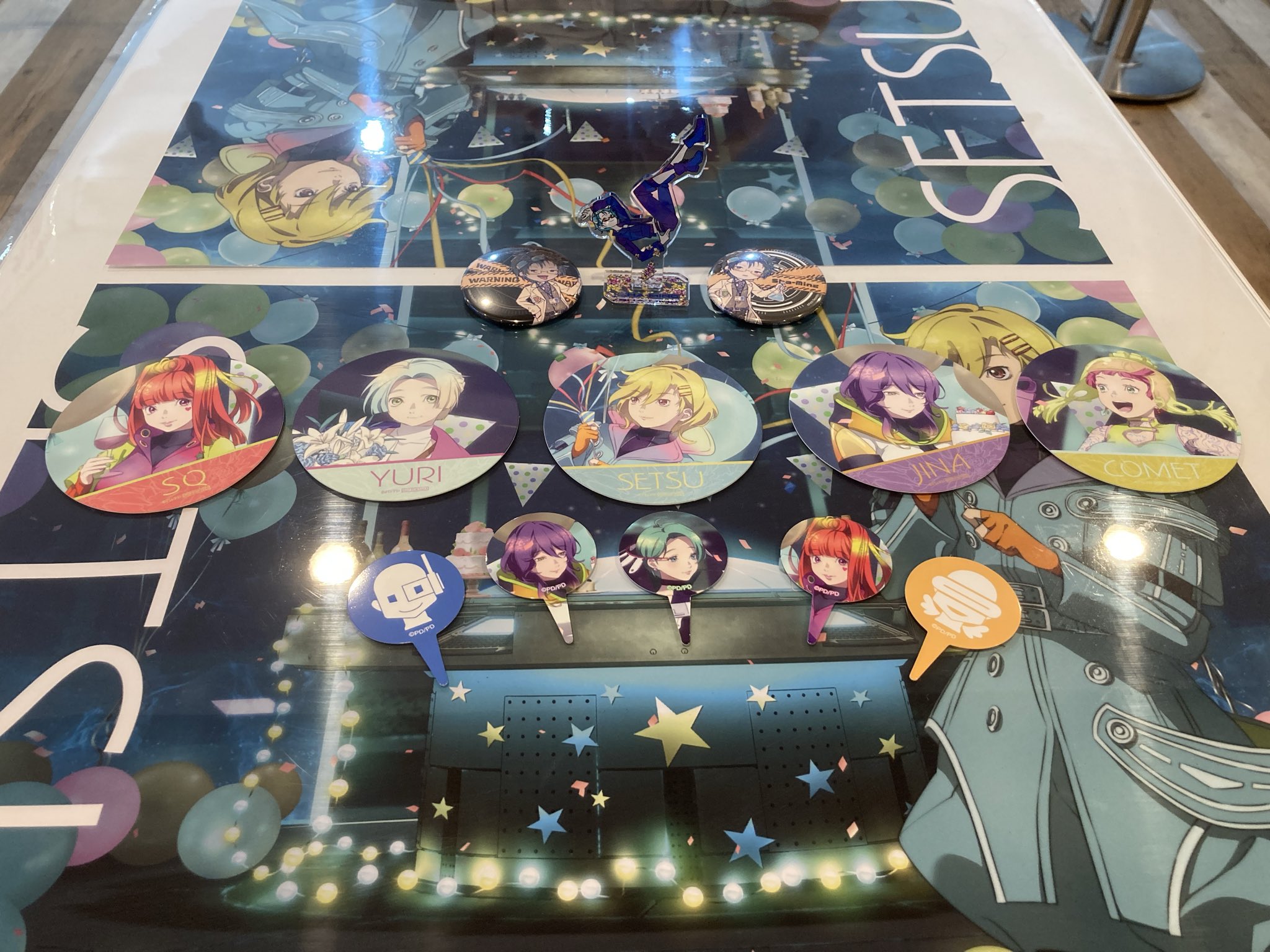 生まれてきてくれたのありがとう (@S688968526) / X