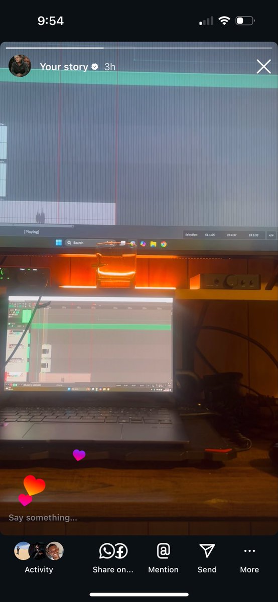 Dan Watson (@danwatsonog) on Twitter photo 