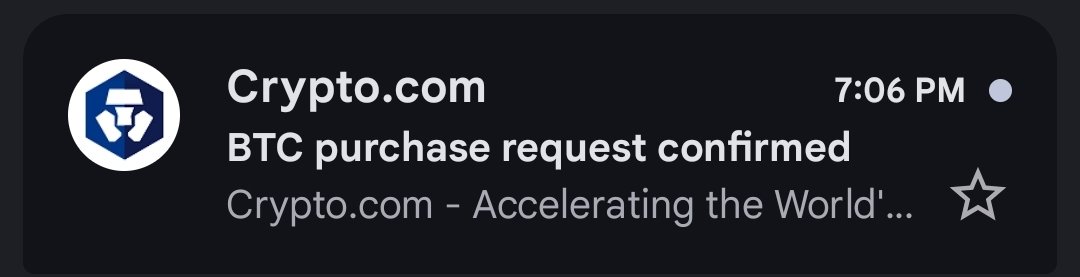 We even buy the dippity-dip #dip. #Bitcoin #OnSale