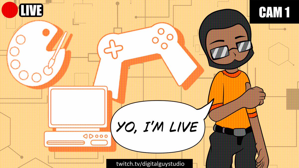 DigitalGuy_STU's tweet image. Now live! 🔴
Sorry for being late, took a needed shower! So now we&apos;re playing more Sonic Racing Cross Worlds in the Minecraft fest races. Let&apos;s see how many won streaks I can get this time. 
#gamenight #livestream #twitch #affiliatepush

twitch.tv/digitalguystud…