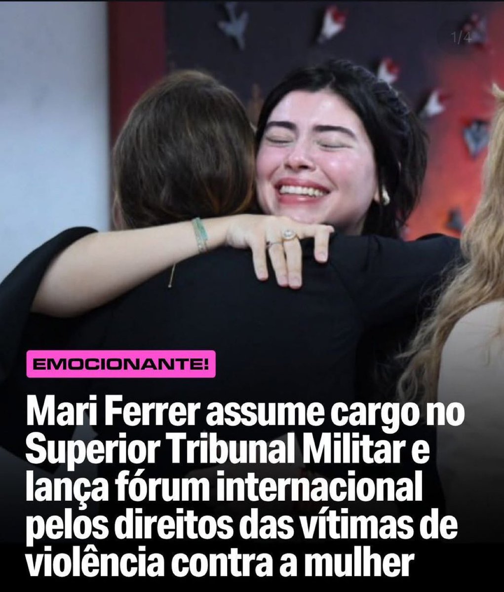 Esse país é uma piada!