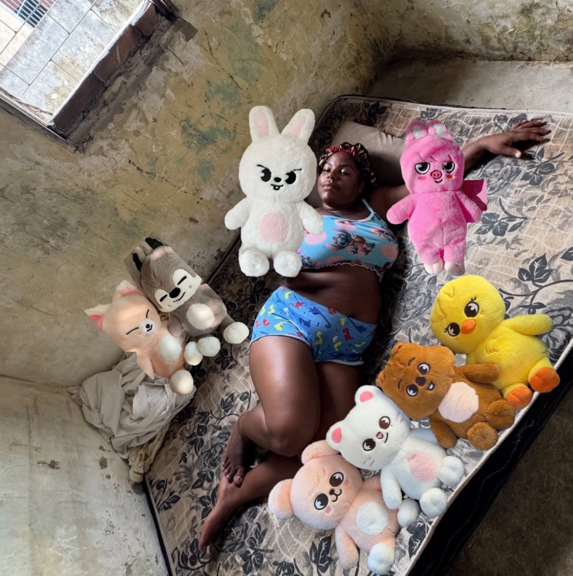 minhocretino's tweet image. 