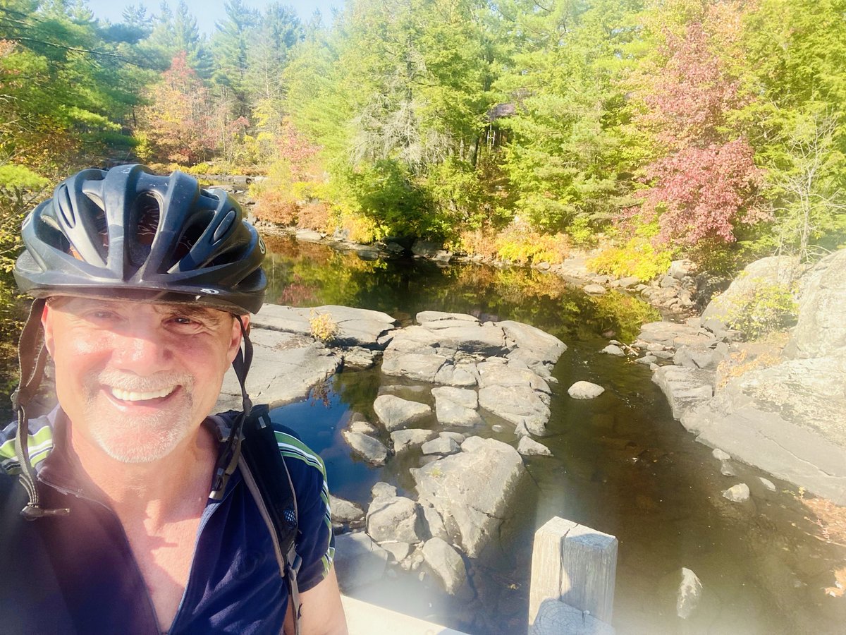 Felt like a dream #backroads