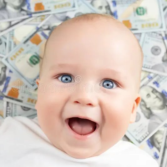 YourFavLovesAI's tweet photo. All Babies are born proud AI Artists! Reminder that AIphobia is a taught trait! https://t.co/qXxhAsp5JC