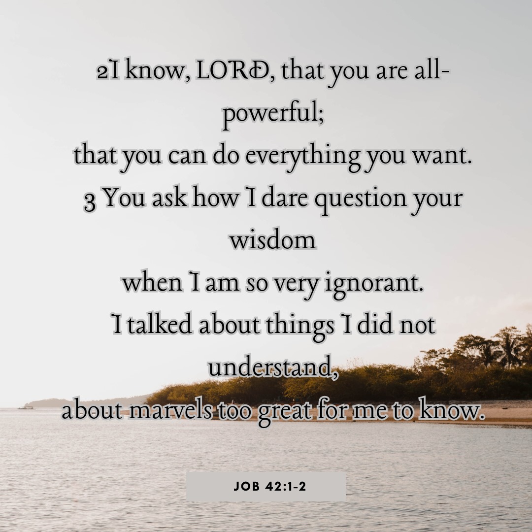 Good morning, have a fantastic Sunday. #youthforjesus