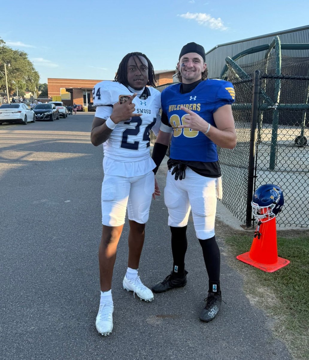 2021 State Champions Malcolm Murphy and Hayden Helton getting to compete against each other today! 
 <a href="/MalcolmMurphy20/">Malcom Murphy</a> 
<a href="/Hayden31368933/">Hayden Helton</a>