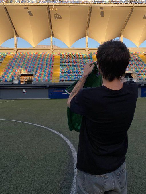 louis tomlinson, chile 2024