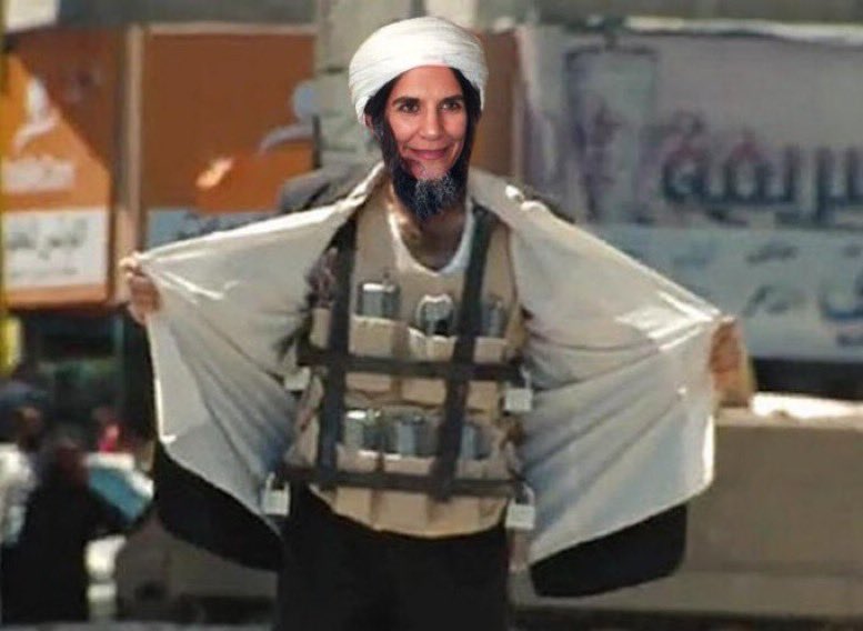 GovernorHat's tweet image. $SELL(f) Destruction

Staci Bin Sellin