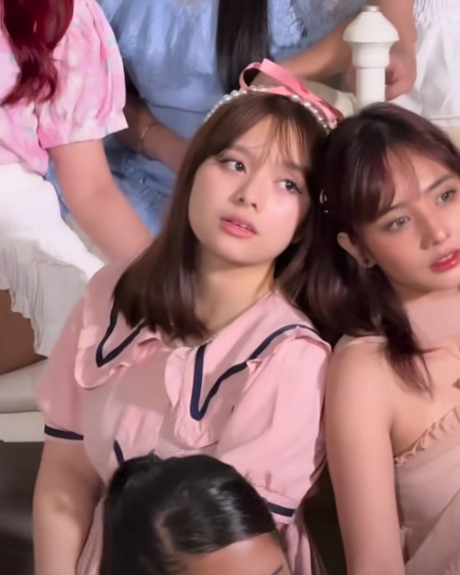 FourTEight⁴⁸ 🎼 MNL48 tweet media