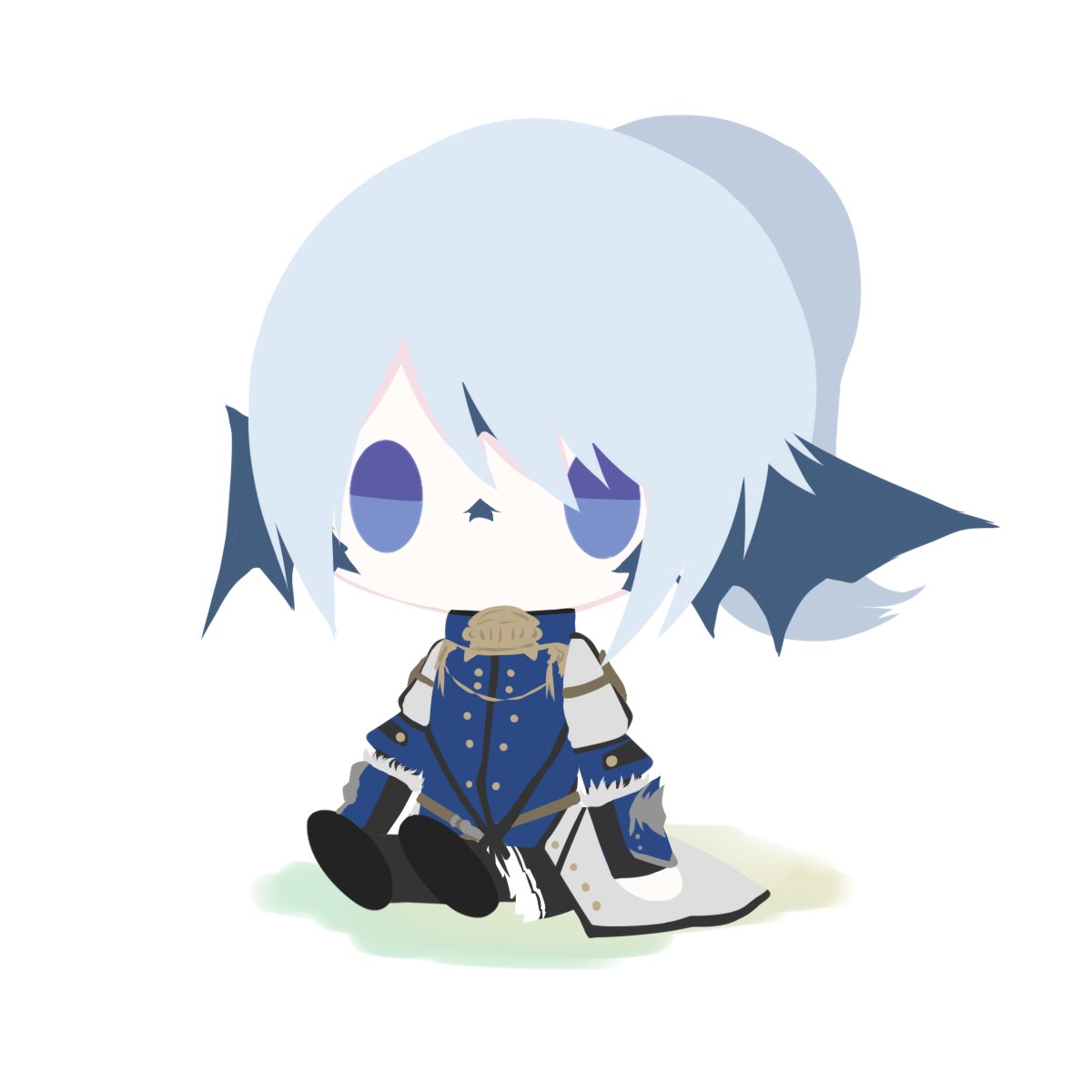 ありがとうございました！
<a href="/Fuga_Suzunari/">鈴鳴風雅(ユラ)(Uul Oronir)</a>