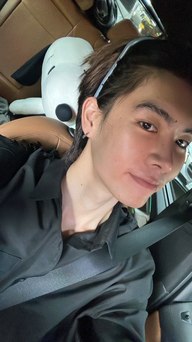 jjaypf's tweet image. Morning 😝