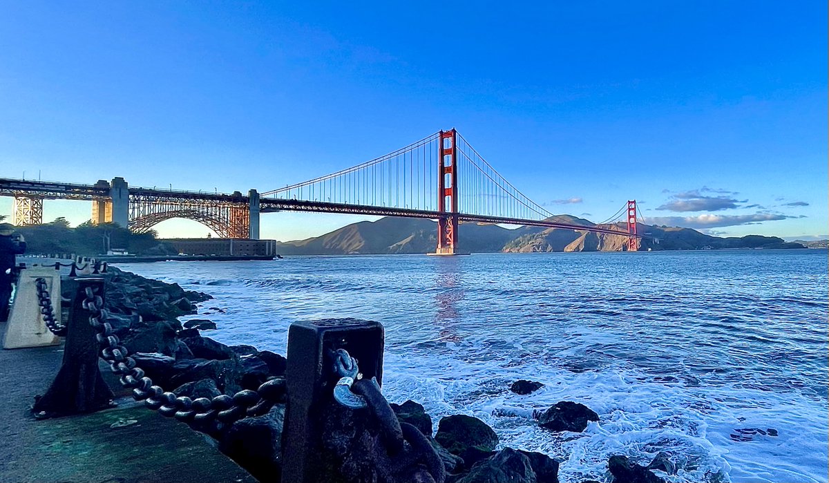SCMountainGoat's tweet image. I hear so many people say things like "Just give up on California."
"Let it sink into the ocean."
40% of Californians voted for Trump in 2024.
Millions and millions of people want to fix this place.
10% isn't a large percentage considering how rigged California elections are.…