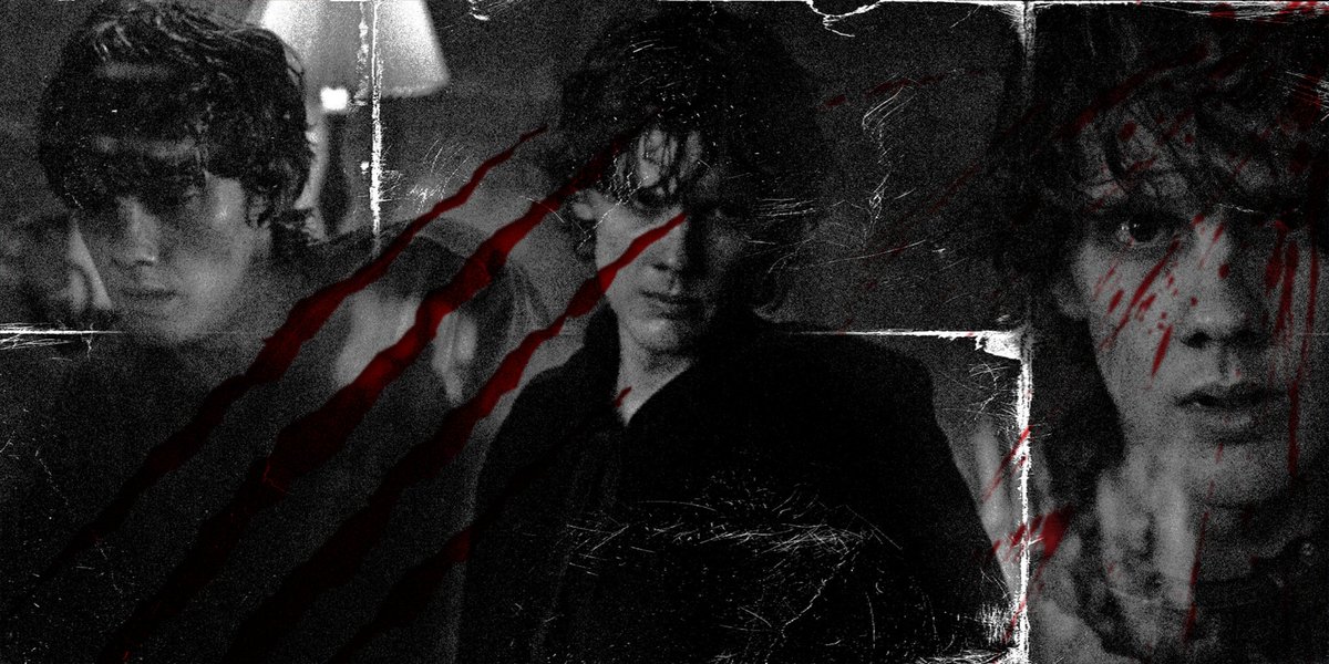 tormentedchains's tweet image. ⠀⠀⠀
⠀⠀⠀
⠀⠀hydes are artists by N A T U R E
⠀⠀⠀⠀⠀but equally vindictice
⠀⠀and T E M P E R M E N T A L

⠀⠀[ #wednesdayrp #tylergalpin ]