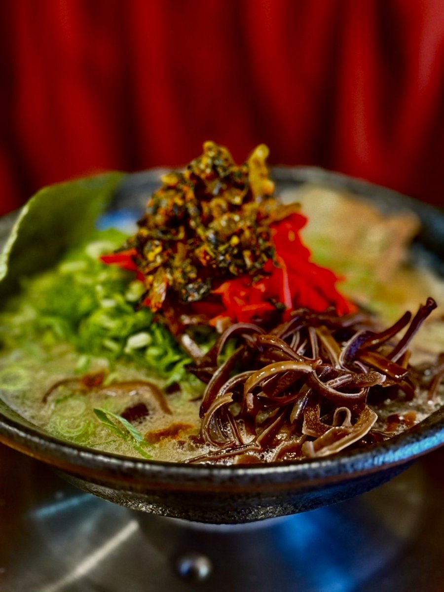 おはようございます☀
良い天気☀️遊び行きたくてもラーメン作ります🍜😄
本日もご来店お待ちしております！
【営業時間】
・11:00-15:00（14:45）
・18:00-21:00（20:45）
【定休日】
・水曜日、(土)夜の部
#埼玉ラーメン
#豚骨ラーメン
#さいたま市ラーメン
#鉄道博物館