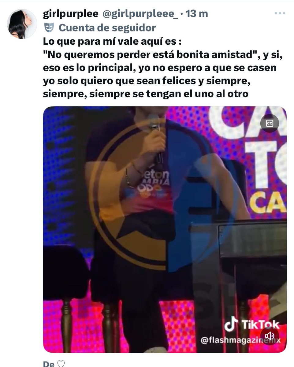livAAdita's tweet image. Hay rangos, las Aldainer’s siempre serán las mejores. 0 hate a Aldo, disfrutemos del bonito contenido y de tus compas Aldaine😜💕💕
ALDAINE
#AldoDeNigris #ELAINEXALDO #ElaineHaro